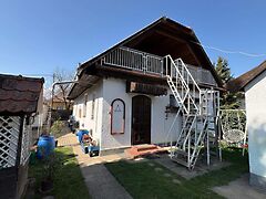 Eladó ház Budakalász