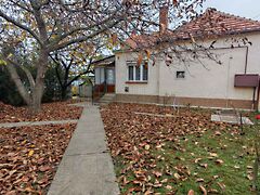 Eladó ház Keszthely