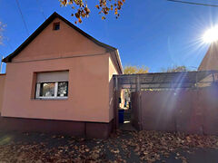 Eladó ház Debrecen