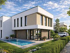 Eladó ház Balatonalmádi