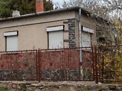 Eladó ház Kővágóörs