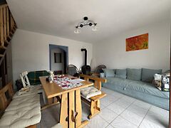 Eladó nyaraló Vonyarcvashegy