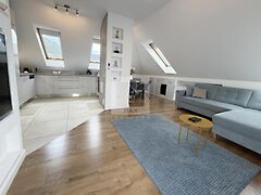 Eladó lakás Budaörs