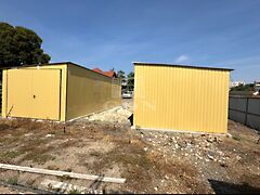 Eladó földterület Budapest, XXII. kerület