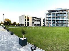 Eladó lakás Balatonmáriafürdő