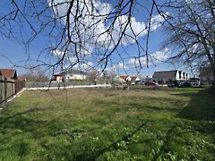 Eladó földterület Budapest, XVII. kerület