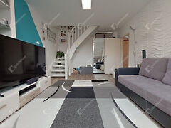 Eladó lakás Sopron