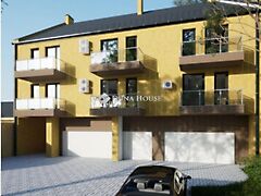 Eladó lakás Nyíregyháza