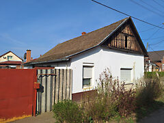 Eladó ház Hódmezővásárhely