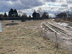 Eladó földterület Sopron
