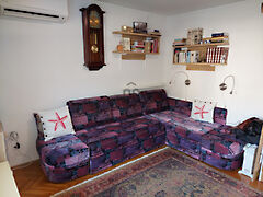 Eladó nyaraló Harkány