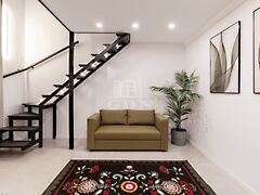 Eladó lakás Budapest, VIII. kerület