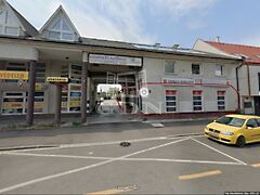 Kiadó üzleti Székesfehérvár