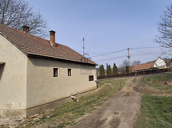 Eladó ház Vékény