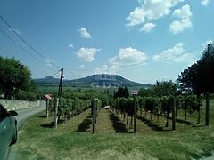 Eladó földterület Szigliget