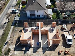 Eladó ház Budapest, X. kerület