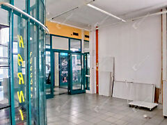 Eladó üzleti Zalaegerszeg