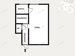 Eladó lakás Kecskemét