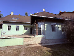 Eladó ház Győr, Révfalu