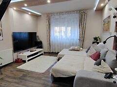 Eladó ház Nyíregyháza, Malomkert