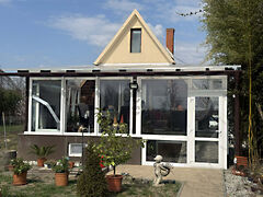 Eladó ház Győr, Győrszentiván