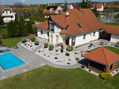 Eladó ház Cserszegtomaj