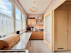 Eladó lakás Budapest, III. kerület