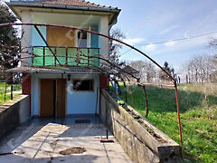 Eladó földterület Nagypáli