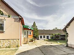 Eladó ház Kecskemét