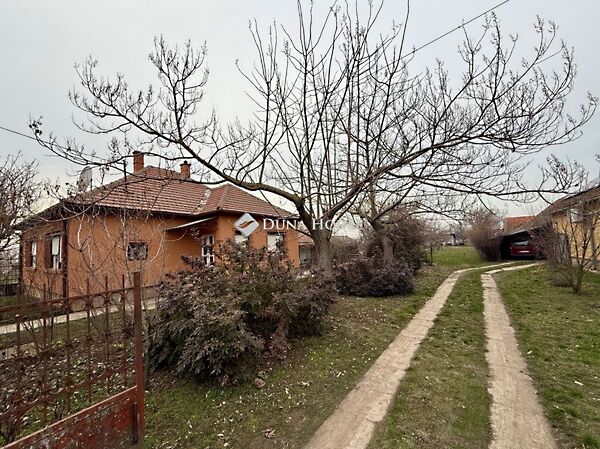 Eladó ház Mezőberény