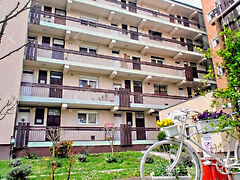 Eladó lakás Zalaegerszeg