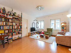 Eladó lakás Budapest, II. kerület