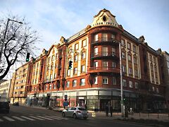 Eladó lakás Debrecen, Belváros