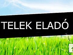 Eladó földterület Siófok