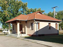 Kiadó iroda Helvécia