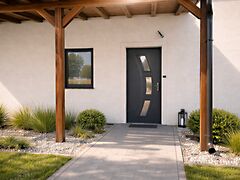 Eladó lakás Dunaföldvár