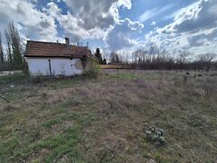 Eladó földterület Kiskunhalas