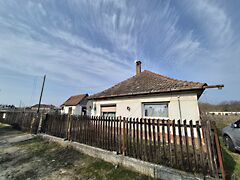 Eladó ház Kiskunhalas