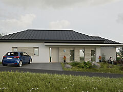 Eladó ház Kozármisleny