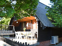 Eladó nyaraló Csokonyavisonta