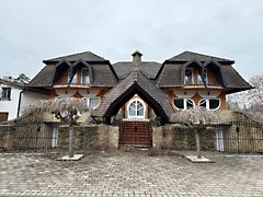 Eladó ház Balatonlelle