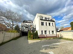 Eladó garázs Budapest, IV. kerület