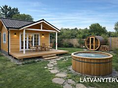 Eladó földterület Balatonvilágos