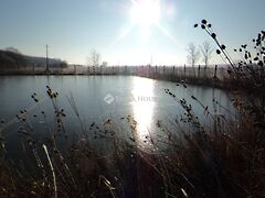 Eladó földterület Verseg