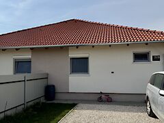 Eladó ház Délegyháza