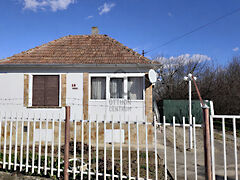 Eladó nyaraló Zalakaros