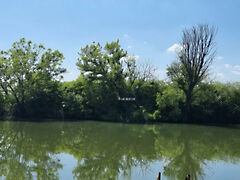 Eladó földterület Gyomaendrőd