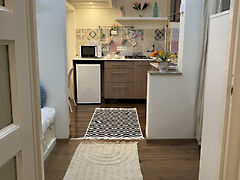 Kiadó lakás Budapest, VI. kerület