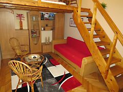 Kiadó lakás Budapest, VII. kerület