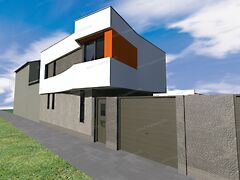 Eladó ház Szeged, Béketelep